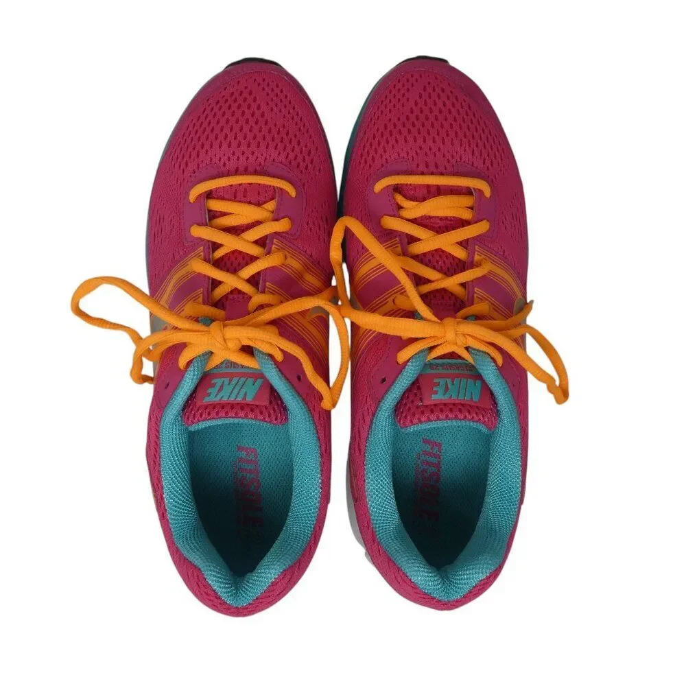 Nike Pegasus 29 Air Zoom Athletic Trainers Sneakers Womens 10‎